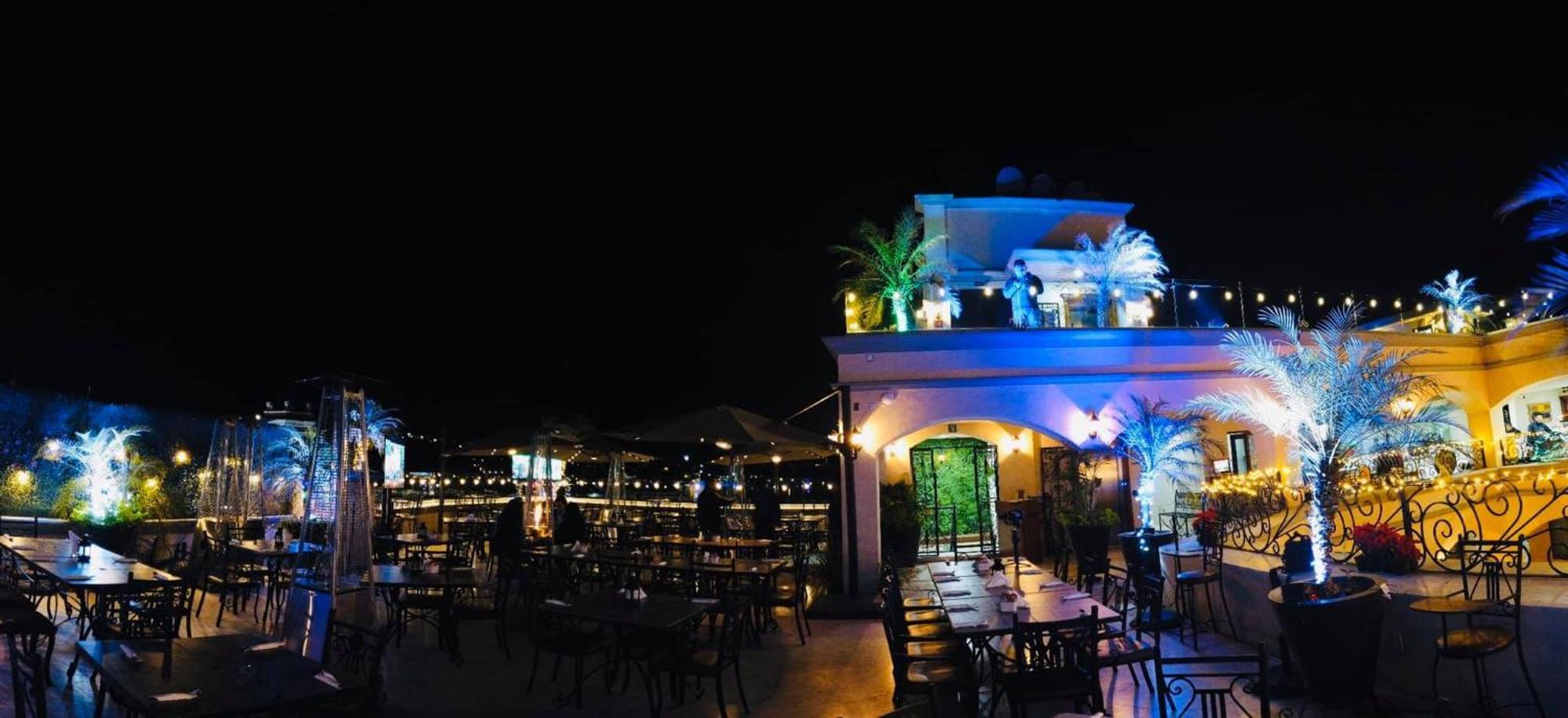 Hotel Real De La Pena Bernal Exterior photo
